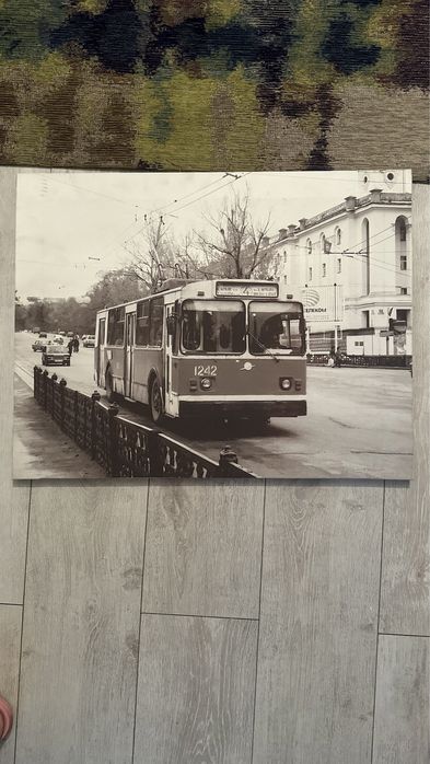 Продам фото старого города за 6999 тг!