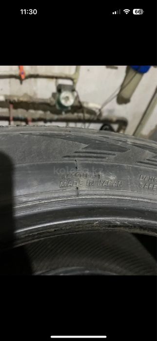 Покрышки  225/55/r18