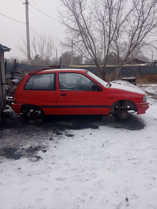 Продам Toyota Daihatsu Charade