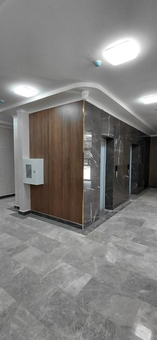 ЖК «Парк Авеню»  Бизнес Класс