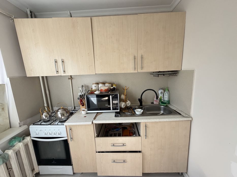 Кухонный гарнитур