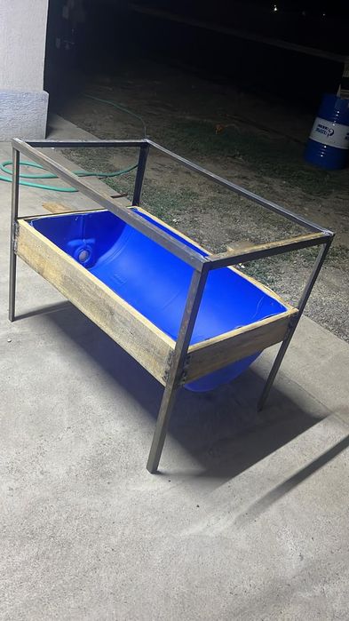 Продам астау для барашек, коров, лошодей