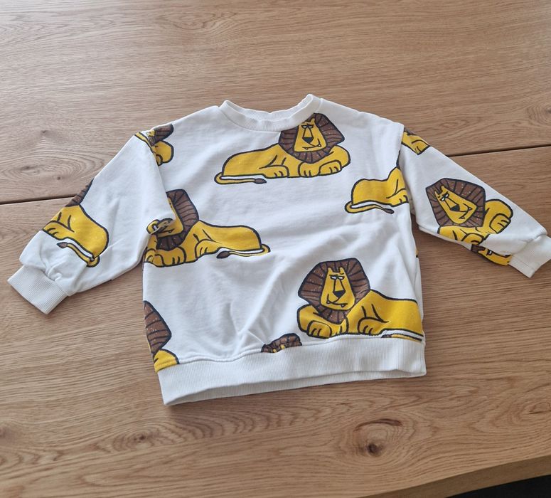 Set bluze Zara Mărimea 104