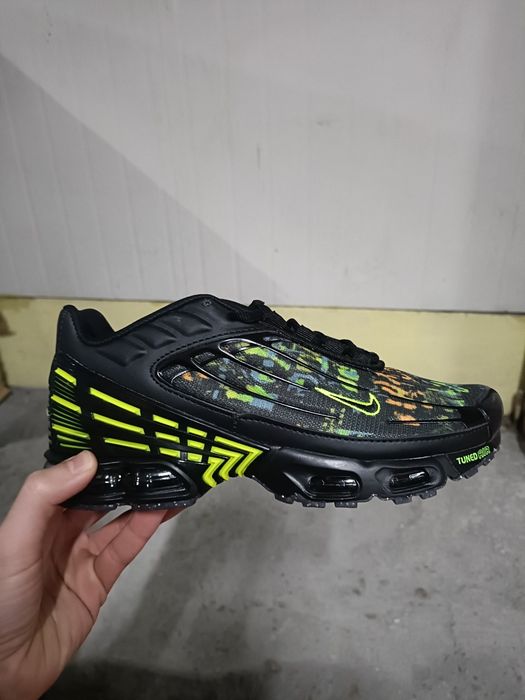 Nike Air Max Plus III номер 41