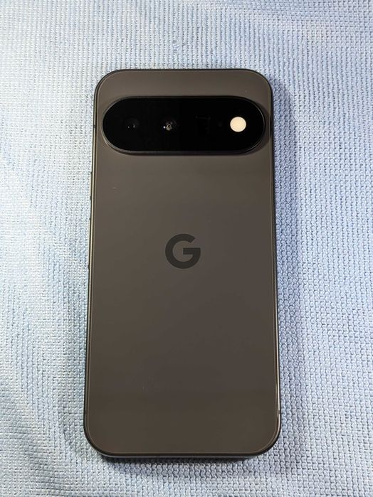 Google Pixel 11 256 Dual eSIM - 5G, Верифицирован