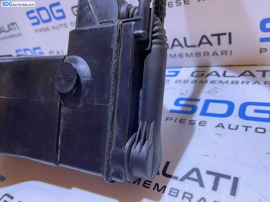 Canistra Carbon Opel Zafira B 1.6 1.8 16V 1999 - 2005 Cod 9129085