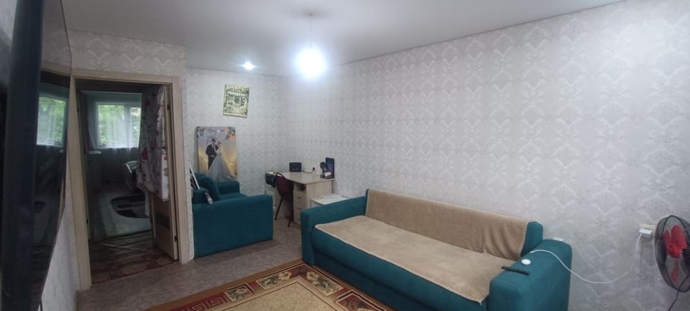 Сдвм квартиру в районе Северного