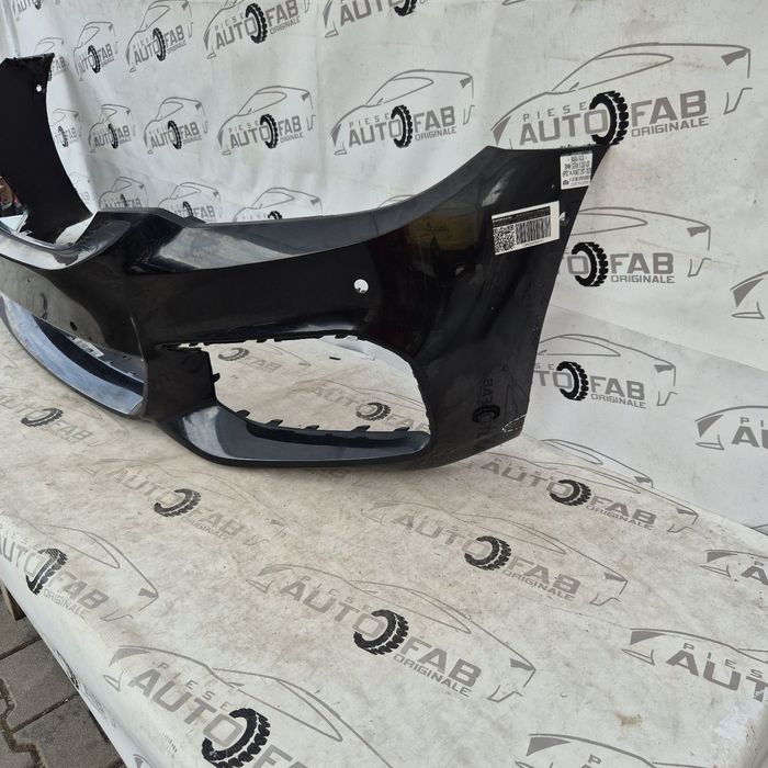 Bara fata BMW Seria 5 G30-G31 M-Paket an 2017-2018-2019-2020