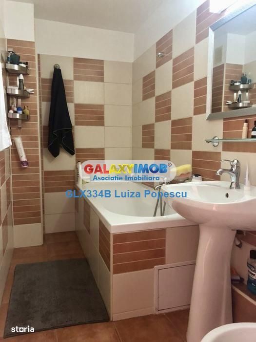 OFERTA! Vanzare apartament 3 camere 13 Septembrie Sebastian Parc LUX
