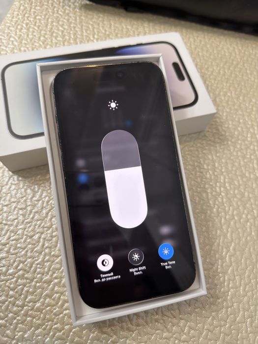 Iphone 14 pro 128гб