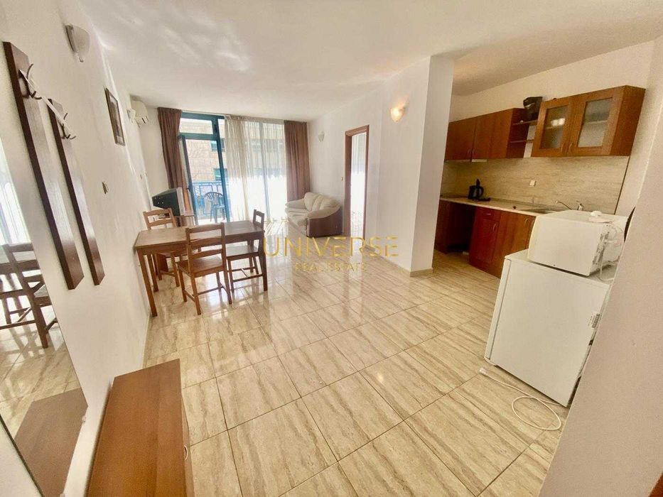 Продава се Двустаен апартамент в к.к. Слънчев бряг - 70 кв.м за 1300 €/кв.м - Снимка #10