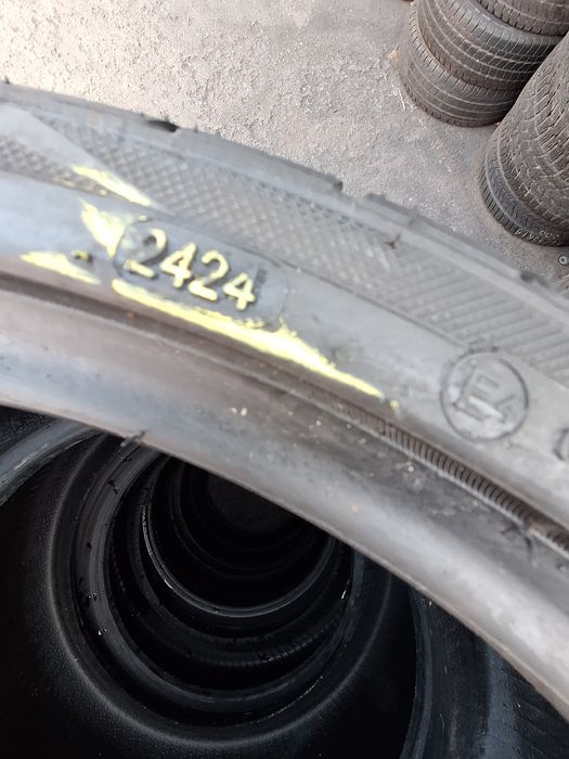 2 anvelope allseasons 225/35r18 Goodride 2024 Montaj Gratuit