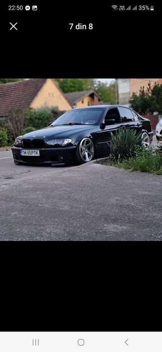 Jante 3SDM r18 5x120 2 latimi