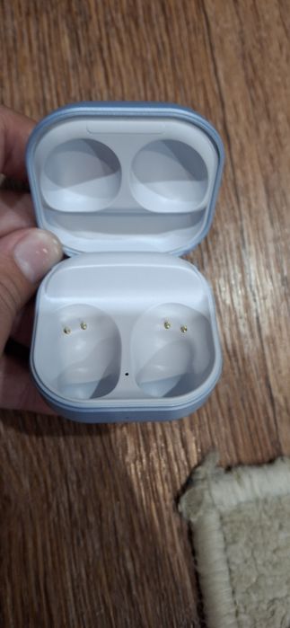 Кейс от наушников galaxy buds pro