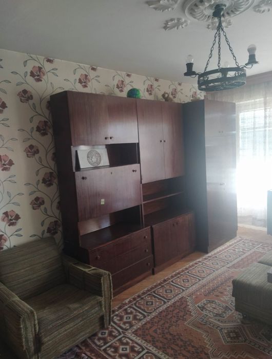 Дава се под наем Двустаен апартамент в Шумен, Тракия - 65 кв.м за 178.5 € - Снимка #8