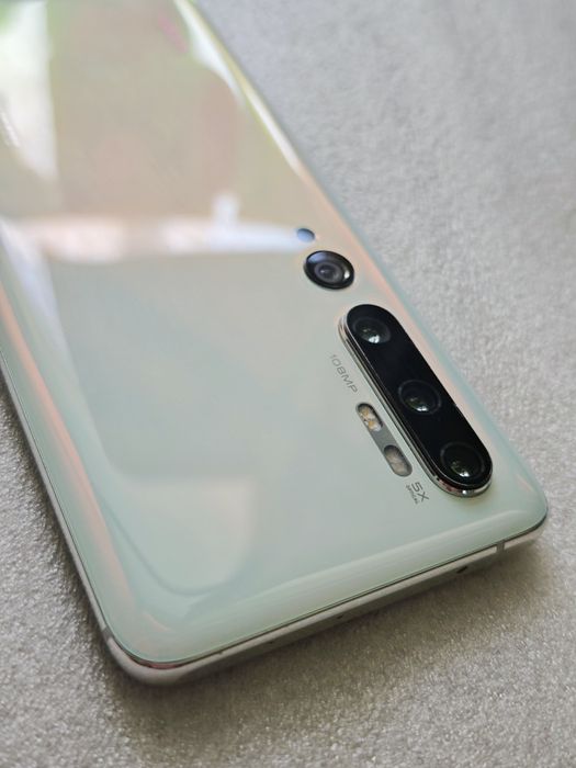 Xiaomi Mi Note 10