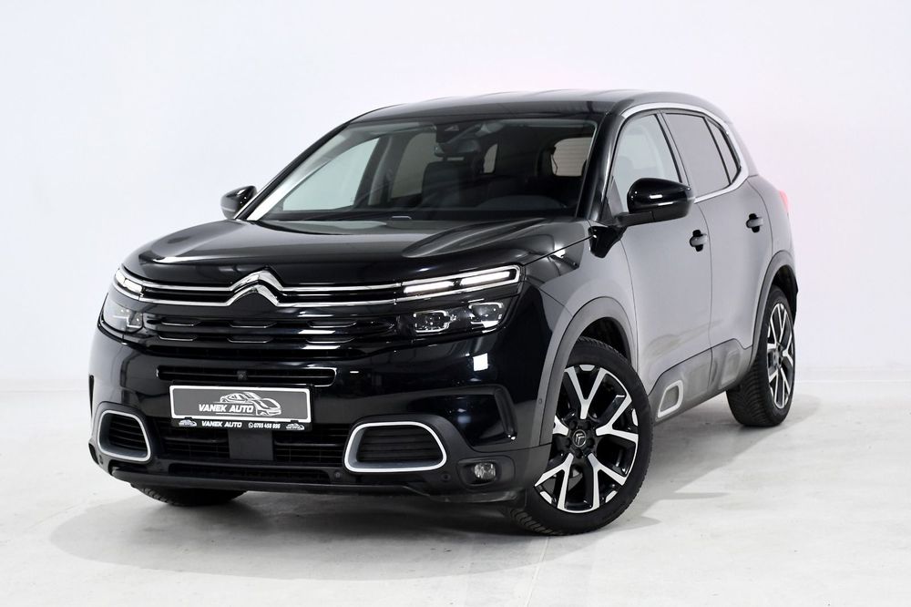 Citroën C5 Aircross Leasing / Finantare / Garantie
