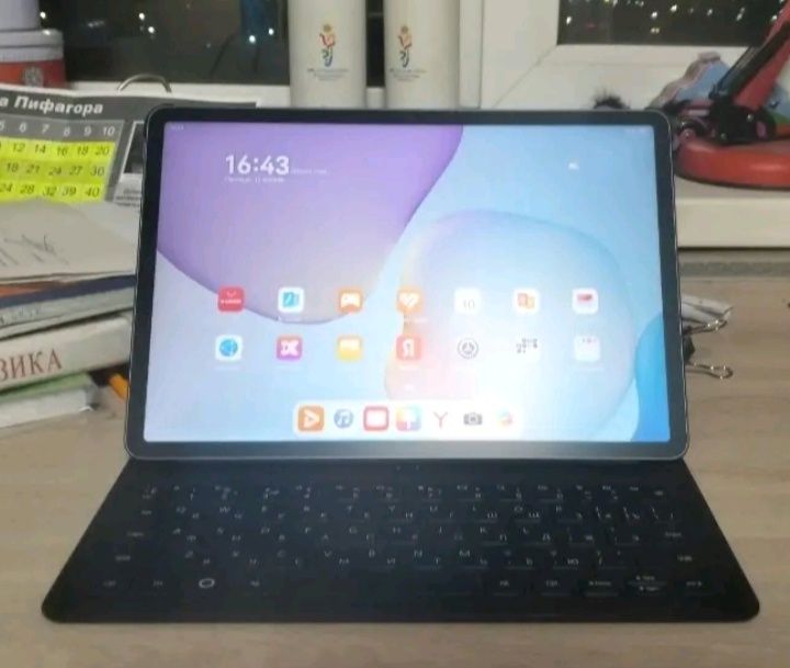 Huawei mate pad 11.5 8/256