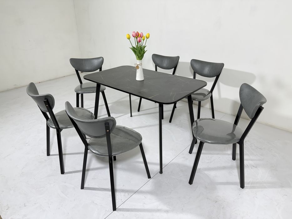 Мебил Стол ва Стуллар