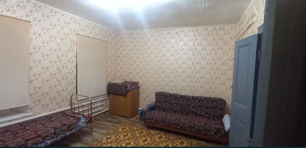 Орталықта пәтер бар