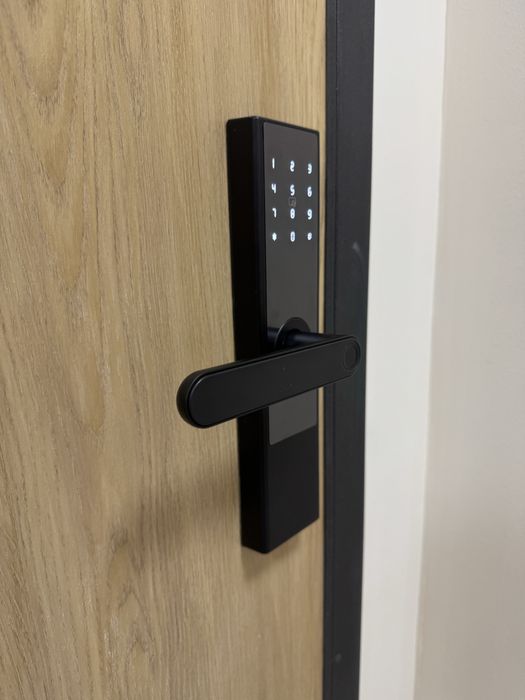 Смарт змок электронный