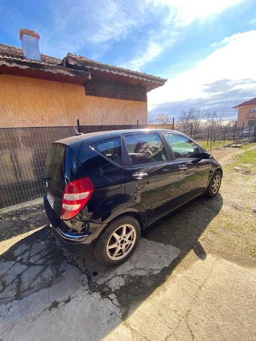 de vanzare mercedes A150 elegance