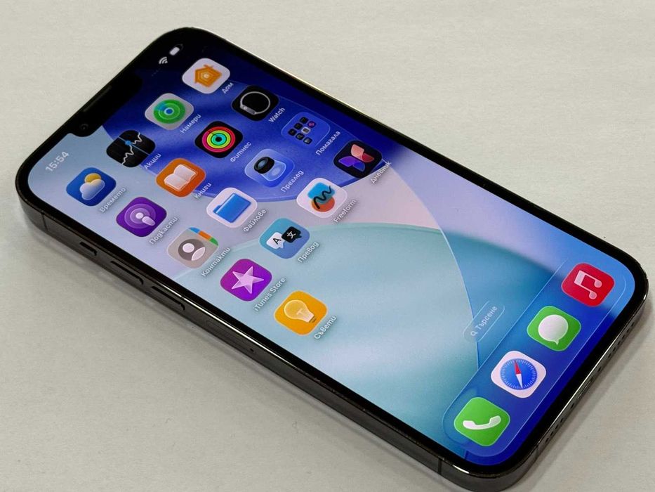 Apple iPhone 13 Pro Max 128GB 86%Bh