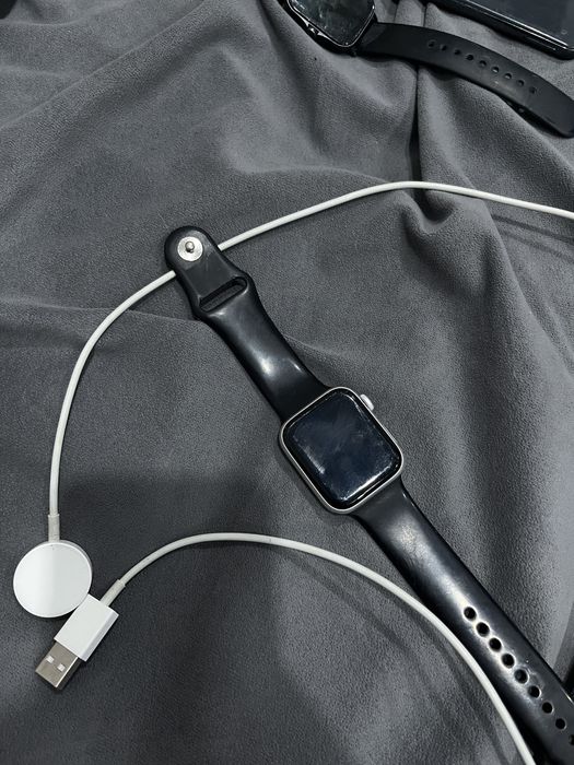 apple watch Se 44 mm