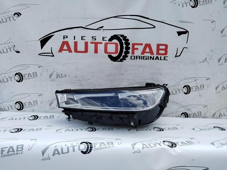 Far stanga complet BMW IX i20 Full LED LASER 5A3CEA1-04 an 2021-2022-2