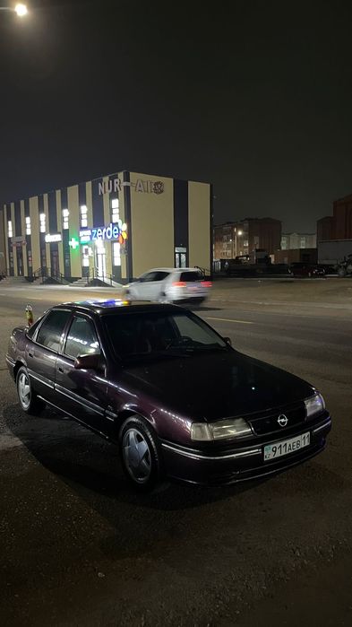 Опел вектра 1.8..