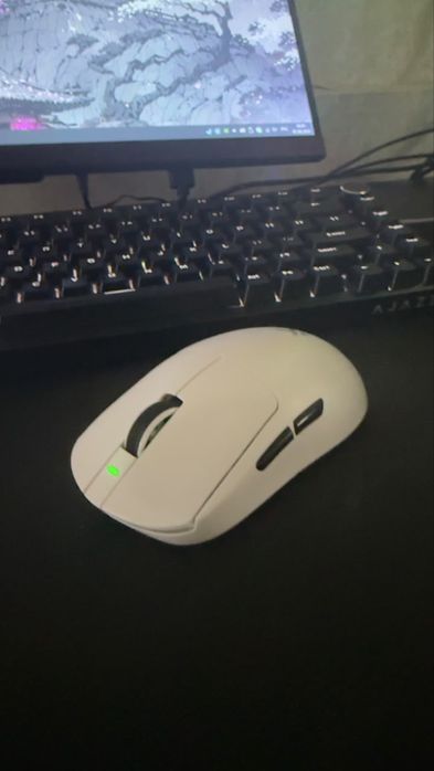 Продам игровой компьютер в комплекте