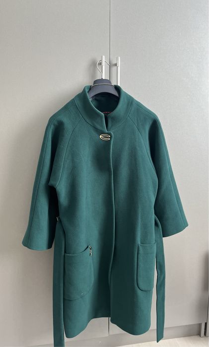 Пальто турецкое Paucinni