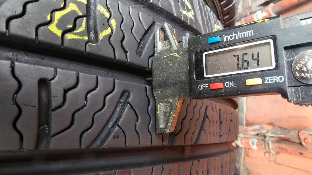 anvelope 215/70/15c PIRELLI iarna