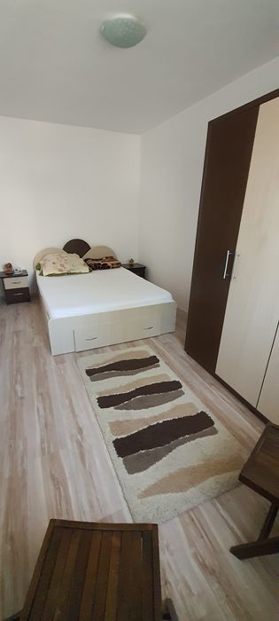 Apartament spre închiriere Câmpulung Ag
