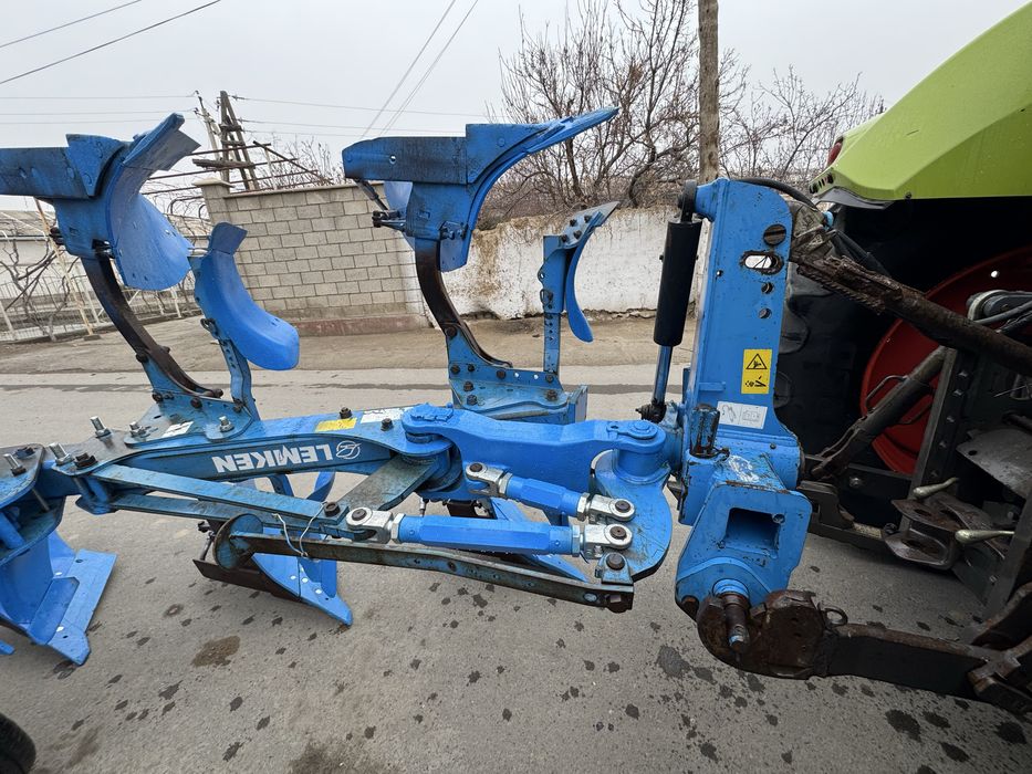 Lemken pulik arion newholland case jonderre belarus traktor lar