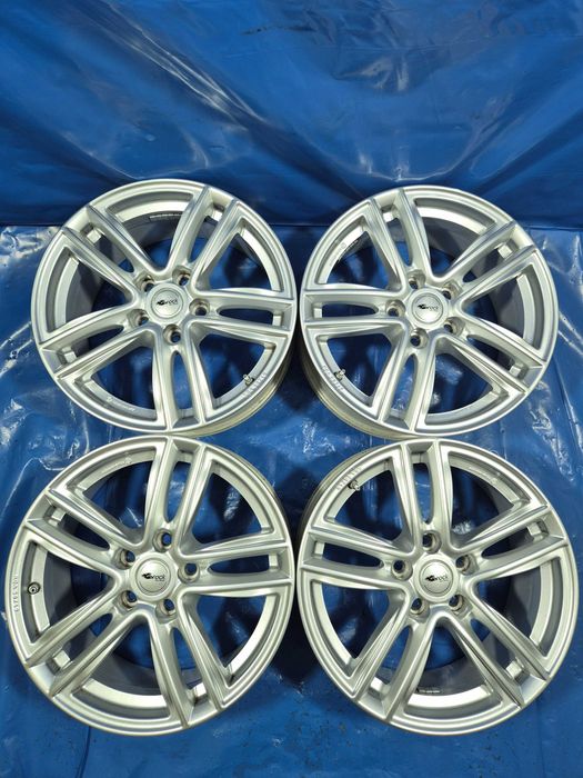 Jante Aliaj 17 BROCK VW,Audi,Skoda,Seat,Mercedes Oferta