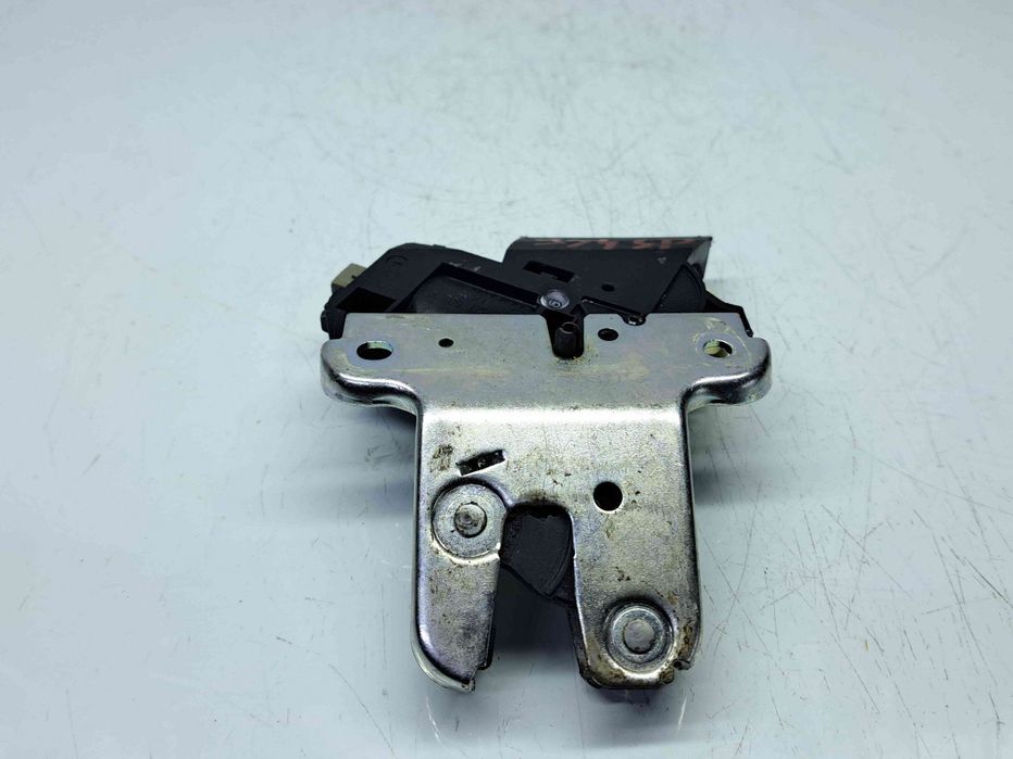 Broasca capota spate Volkswagen Eos (1F7, 1F8) [Fabr 2006-2015] 4F0827