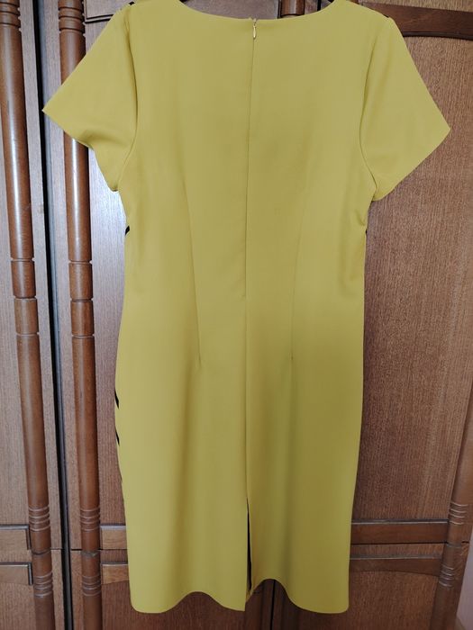 Платье производство Турция