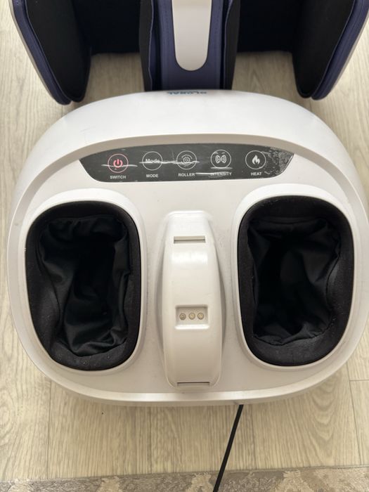 Массажер для ног и колени