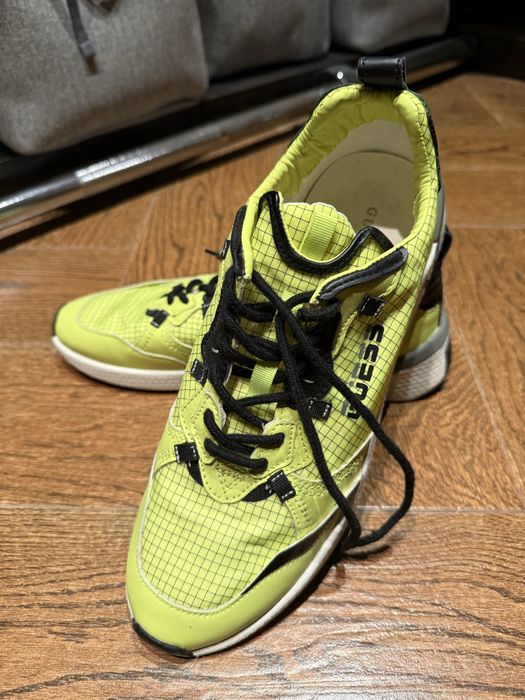 Мъжки сникърси GUESS