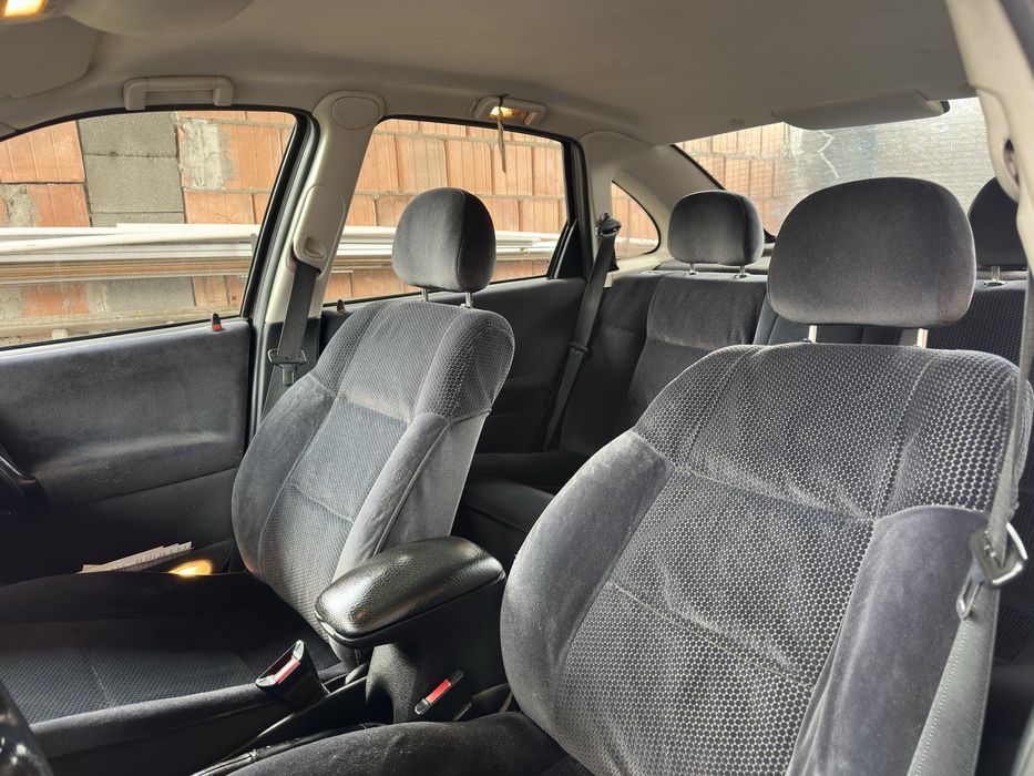 Vand Opel Vectra B