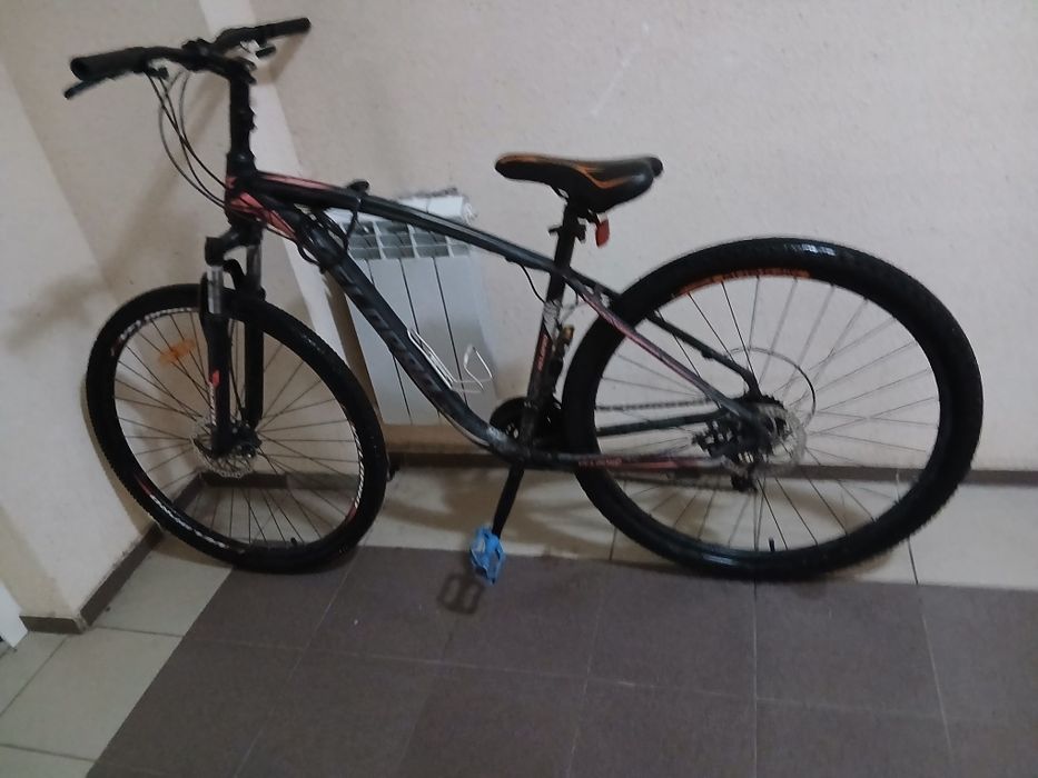 Хороший велик для взрослых