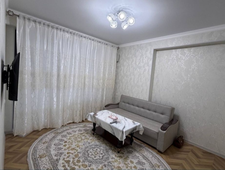 2 хонали янги, шинам квартира арендага берилади!!!  ID02