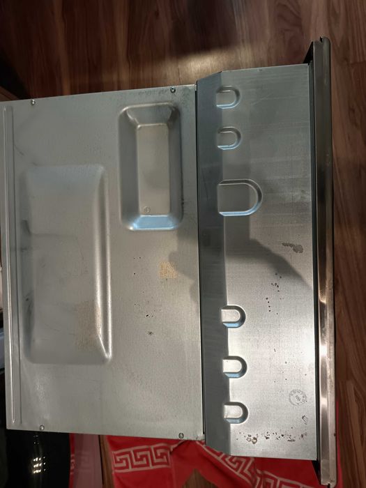 Фурна за вграждане Gorenje B07122BX