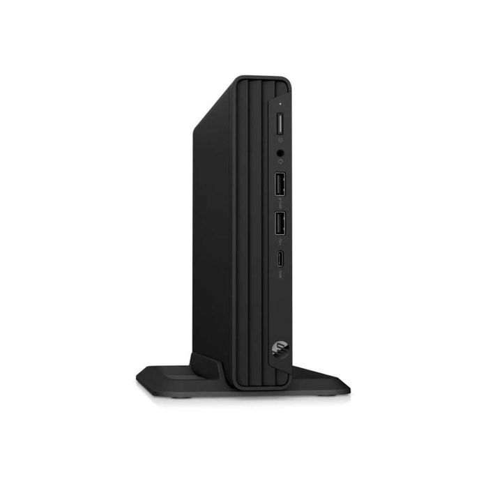 Системные блоки мини HP / 260 G4 / Core i5-10210U / 8ГБ / HDD 256ГБ