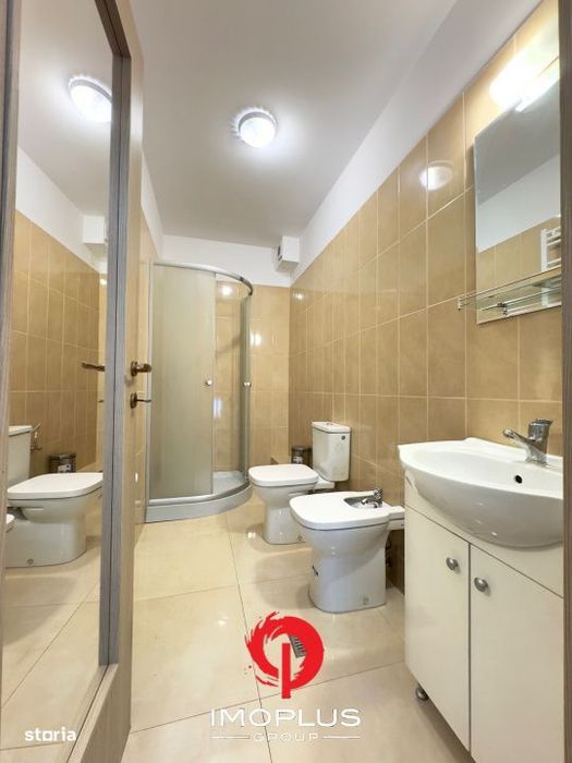 Apartament 3 Camere Cartier Visoianu+Loc De Parcare Subteran