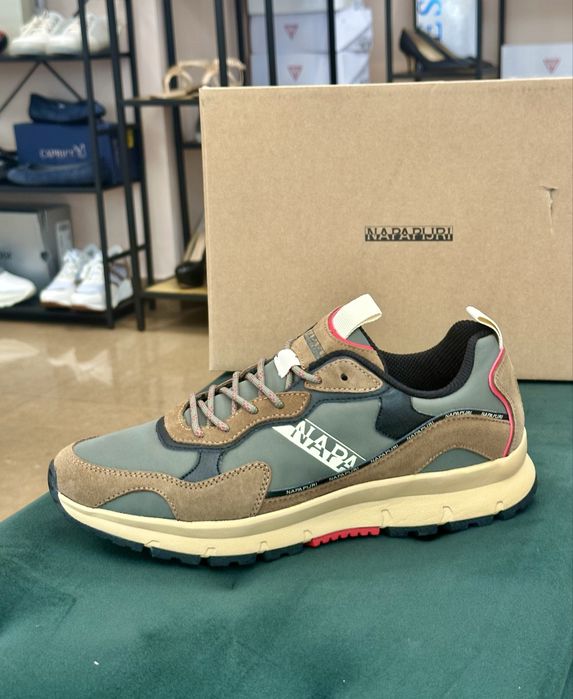 Мъжки маратонки Napapijri намалени