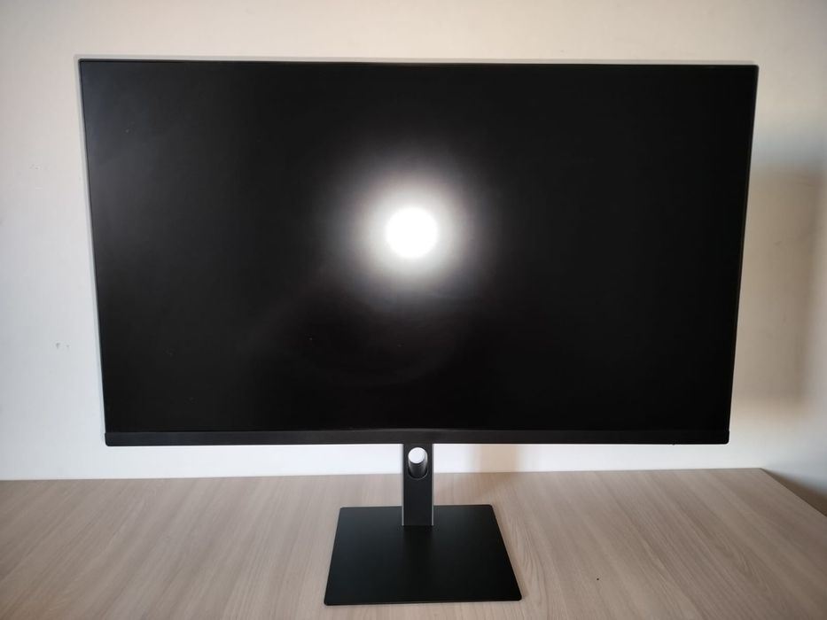 Монитор xiaomi 4k