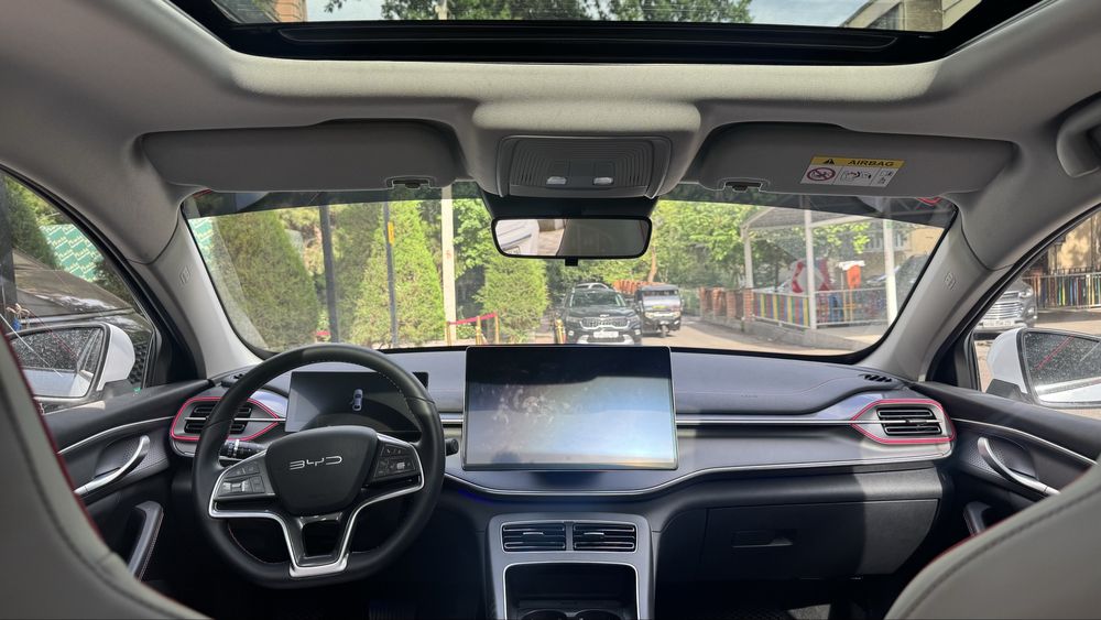 Byd chazor sotiladii toza 4 poz