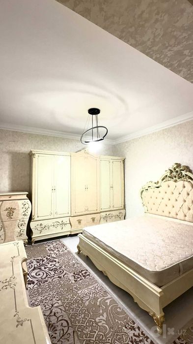 Юнусабад 9 кв  4 хона 3-этаж/9  Срочно сотилади 100м2
